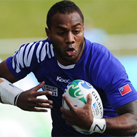 Tagicakibau to join Stormers