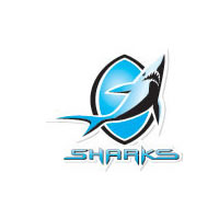 Sharks out to Create History