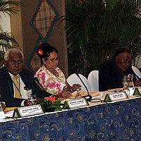 Race Card is Being Played by Politicians