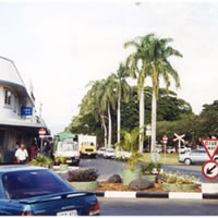 Lautoka City to be Renamed