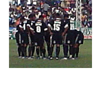 Ba set to take on Koloale FC