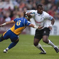 No changes to Sevens team line-up