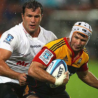 Chiefs confident of a win against Waratahs