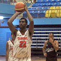 Tamaraws record first win