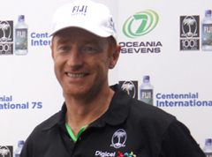 Hong Kong may determine overall winner â€“ Ben Ryan