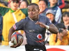 Nacuqu excited about Hong Kong 7s debut