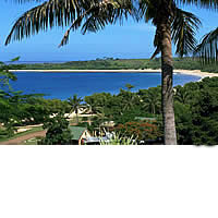 FDB to be released from Natadola project