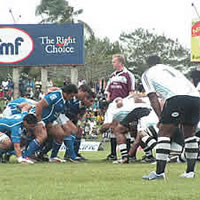 Slim Hopes For Fiji Warriors/Fiji Barbarians