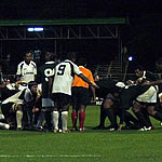 Slim Hopes For Fiji Warriors/Fiji Barbarians