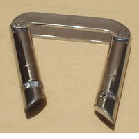 Govt invests in magnet yokes