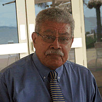 Coup Supporter Claims False: Qarase