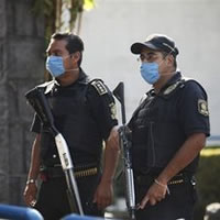 Swine Public Health Emergency declared