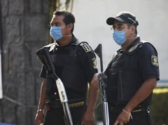 Deadly Swine flu virus a concern