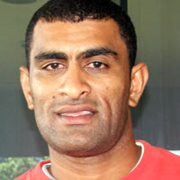 FM96 personality’s record stands tall