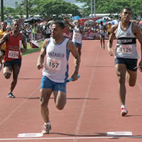 Coke Games tickets selling fast