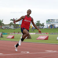 Marist favourites for games