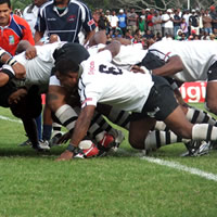 Tani likely to feature for Nadroga