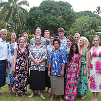 Think Pacific develops Moturiki