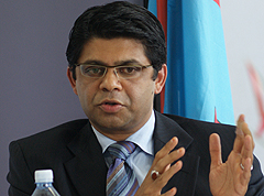 Govt reallocates FM radio and TV frequencies