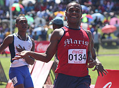 Marist, ACS increase lead in medal tally