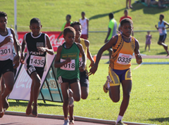 ACS now leading girl’s division, Marist extends lead