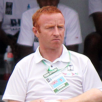 Ben Ryan believes in Fiji winning the last tournaments 