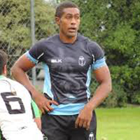 Viliame Mata never gave up