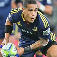Highlanders can gain confidence if they beat Stormers