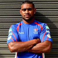 Wes Naiqama misses out on Four Nations qualifier