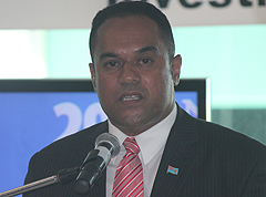 Two building contractors under investigation