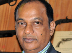 No comments â€“ Dr. Brij Lal