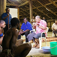 Nailatikau Addresses Removal of Expats