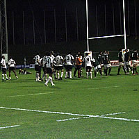 Pacific Nations Cup Extended to 2011 