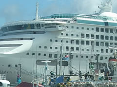 70 cruise liners expected to visit