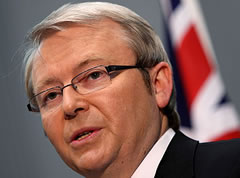 Aust Govt withdraws top up pay