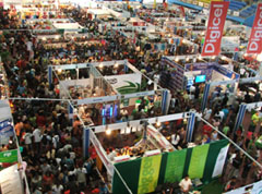 Stage set for Fiji’s biggest trade show