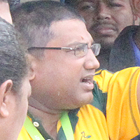 Tavua Executives want Roy out 
