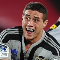 Perenara not ready - Hansen