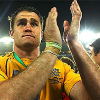 Horwill left out of Wallabies squad