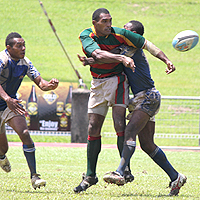 Tani brothers out to impress selectors