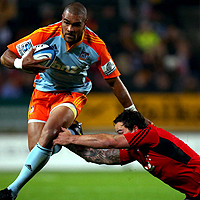 6 with links to Fiji named in ABs squad for RWC 7s