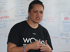 Resolve internal problems-Kami