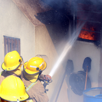 Investigation underway in Samabula fire