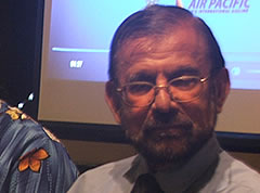 Soccer community in shock