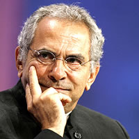 Ramos-Horta presence inspirational