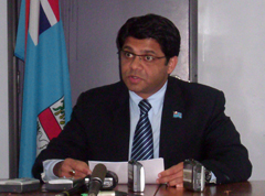 AG’s Office yet to receive formal response from Tongan Govt regarding extradition