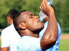 Fiji 7s team cautious of Tonga