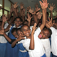 Aus$500,000 set aside for Quality Education Programme