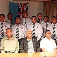 Maintain Fijiâ€™s prominence in rugby - PM
