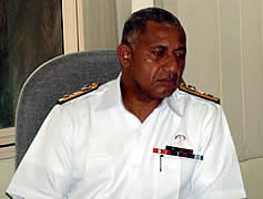 Interim PM said COLA and pay restoration out of the question